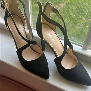 Black Women's Shoes
